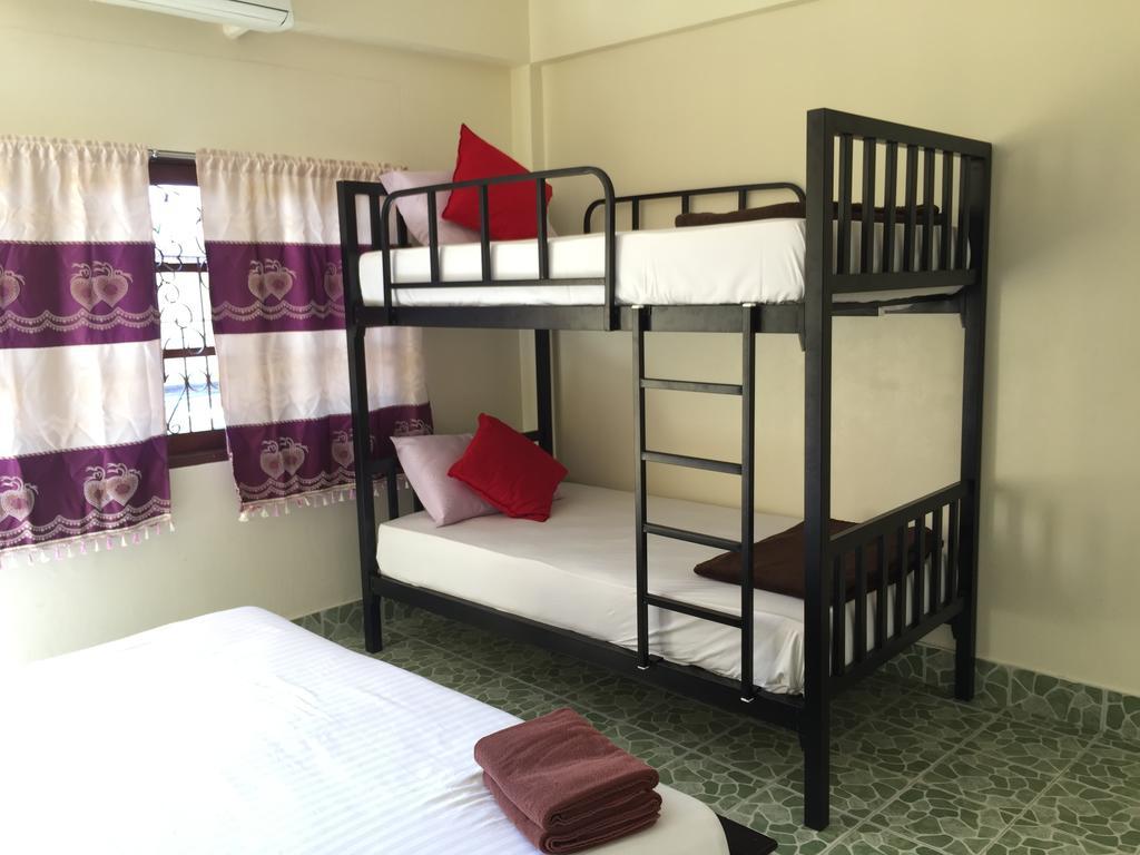 Tid Tarad Hostel Hua Hin Luaran gambar