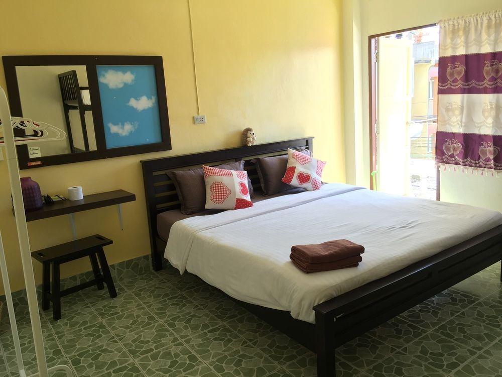 Tid Tarad Hostel Hua Hin Luaran gambar