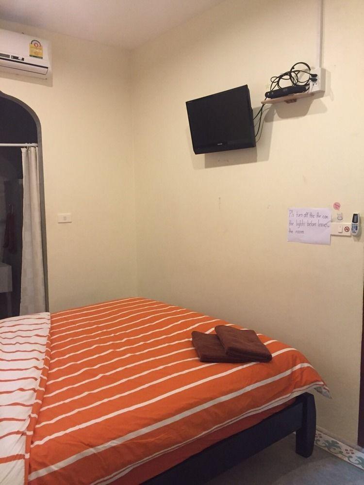 Tid Tarad Hostel Hua Hin Luaran gambar