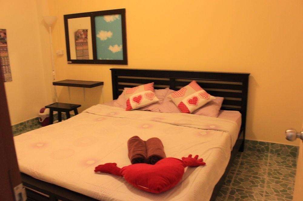 Tid Tarad Hostel Hua Hin Luaran gambar