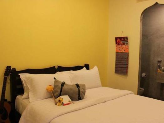 Tid Tarad Hostel Hua Hin Luaran gambar